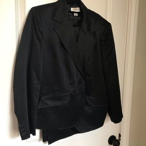Talbots Other - Classy Talbots Black Pant Suit Talbots Other - Classy Talbots Black Pant Suit